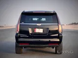 Cadillac Escalade 2018
