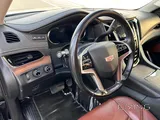 Cadillac Escalade 2018