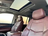 Cadillac Escalade 2018