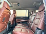 Cadillac Escalade 2018