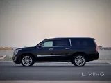 Cadillac Escalade 2018