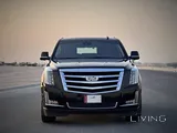 Cadillac Escalade 2018