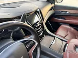 Cadillac Escalade 2018