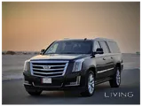 Cadillac Escalade 2018