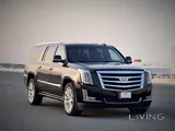 Cadillac Escalade 2018