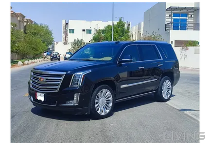 Cadillac Escalade  2019
