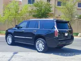Cadillac Escalade 2019