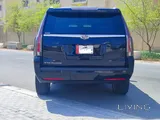 Cadillac Escalade 2019