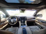 Cadillac Escalade 2019