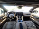 Cadillac Escalade 2019