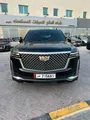 كاديلاك إسكاليد 2022