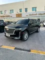 كاديلاك إسكاليد 2022