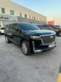 كاديلاك إسكاليد 2022