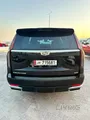كاديلاك إسكاليد 2022