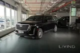 Cadillac Escalade 2022