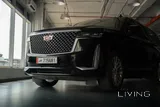 Cadillac Escalade 2022