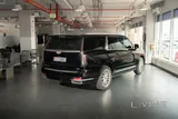 Cadillac Escalade 2022