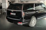 Cadillac Escalade 2022