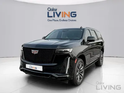 Cadillac Escalade  2024