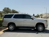 Cadillac Escalade 600