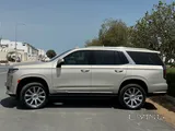 Cadillac Escalade 600
