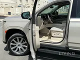 Cadillac Escalade 600