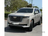 Cadillac Escalade 600