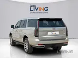 Cadillac Escalade 600 2022
