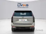 Cadillac Escalade 600 2022