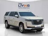Cadillac Escalade 600 2022