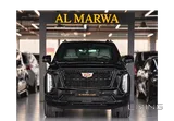 Cadillac Escalade 600 2026 Brand New