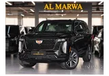 Cadillac Escalade 600 2026 Brand New