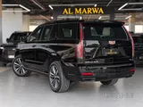 Cadillac Escalade 600 2026 Brand New