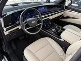 Cadillac Escalade 600 2026 Brand New