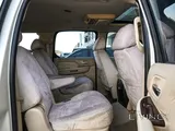Cadillac Escalade ESV, 2007