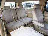 Cadillac Escalade ESV, 2007
