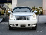 Cadillac Escalade ESV, 2007