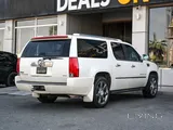 Cadillac Escalade ESV, 2007