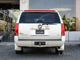 Cadillac Escalade ESV, 2007