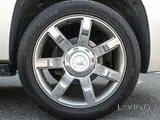 Cadillac Escalade ESV, 2007
