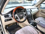 Cadillac Escalade ESV, 2007