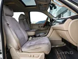 Cadillac Escalade ESV, 2007