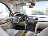 Cadillac Escalade ESV, 2007