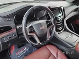 Cadillac Escalade ESV 2018 V8