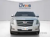 Cadillac Escalade ESV 2018 V8