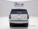 Cadillac Escalade ESV 2018 V8