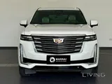 Cadillac Escalade ESV 2023 V8 - 6.2L