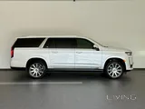 Cadillac Escalade ESV 2023 V8 - 6.2L
