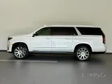 Cadillac Escalade ESV 2023 V8 - 6.2L