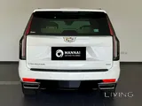 Cadillac Escalade ESV 2023 V8 - 6.2L